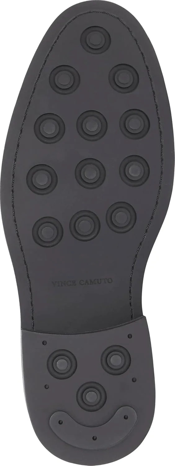 Мужские оксфорды Vince Camuto Blythe на шнуровке, черный — фото 4