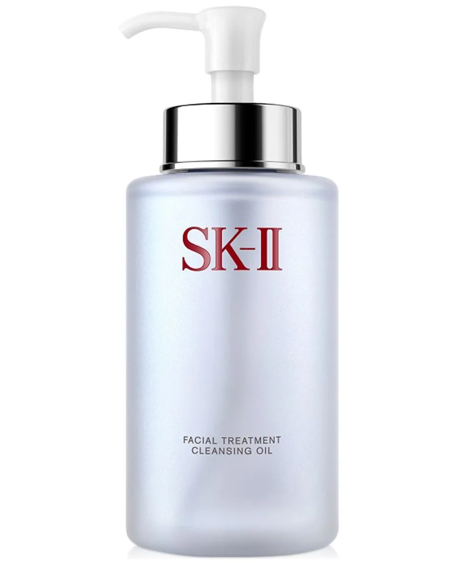 Масло для лица SK-II — Очищающее