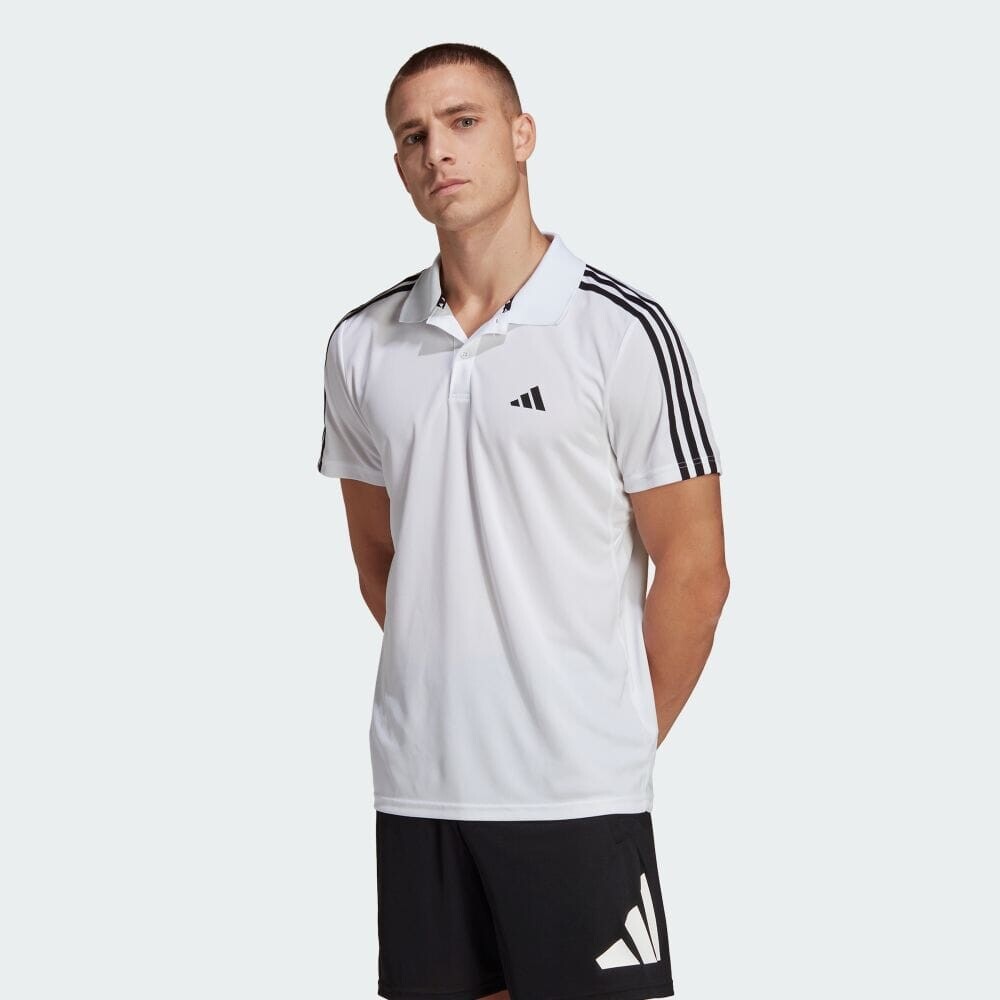

Рубашка Adidas IB8109, белый