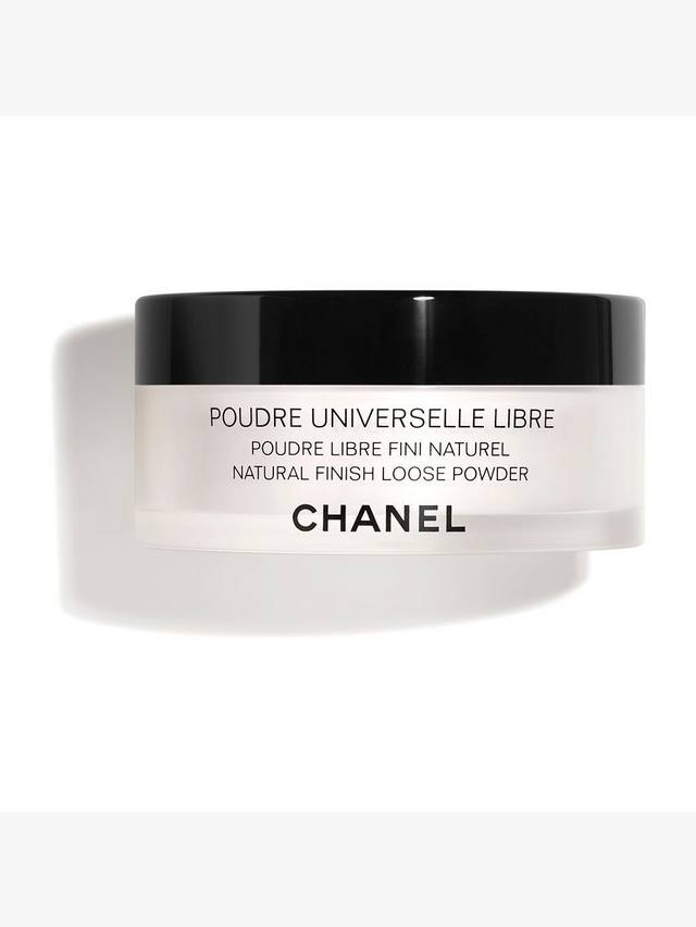 

Пудра универсальная рассыпчатая Natural Finish Loose Powder CHANEL, 10