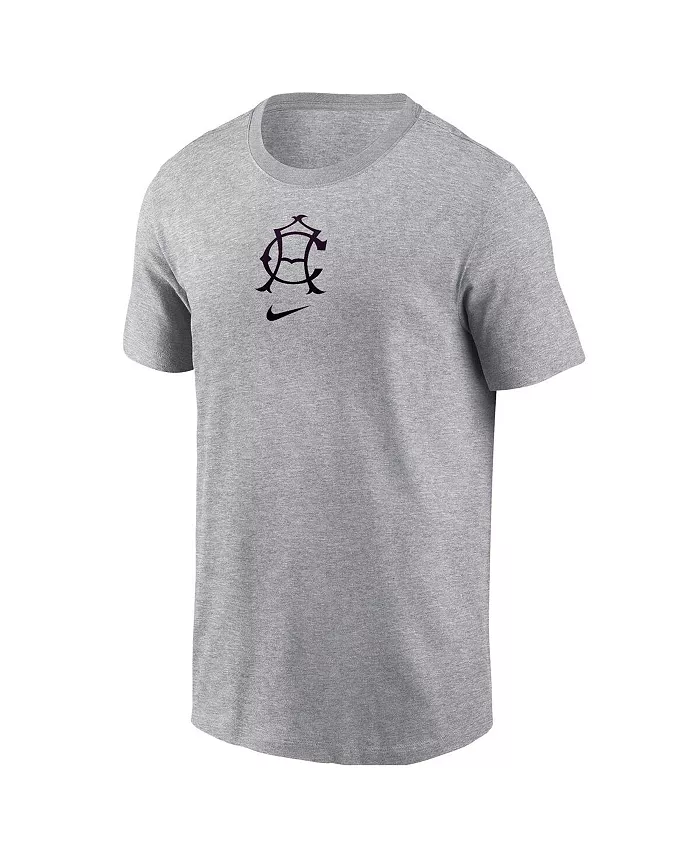 

Мужская серая футболка Club America CA x CA Nike