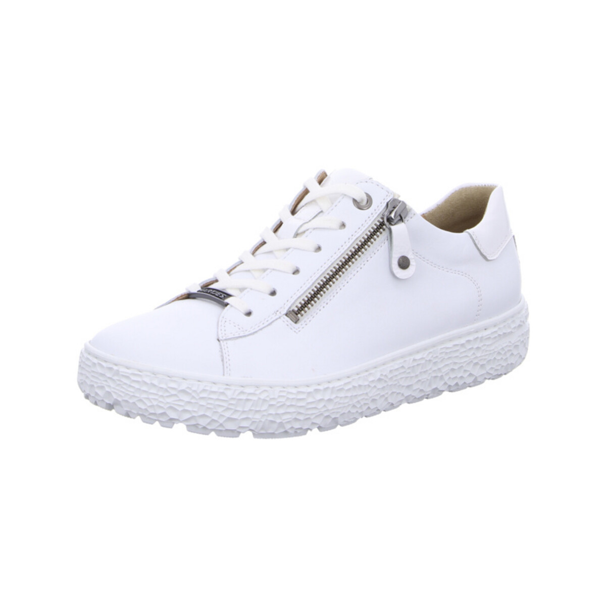 Кроссовки Hummel Schnürschuhe, белый