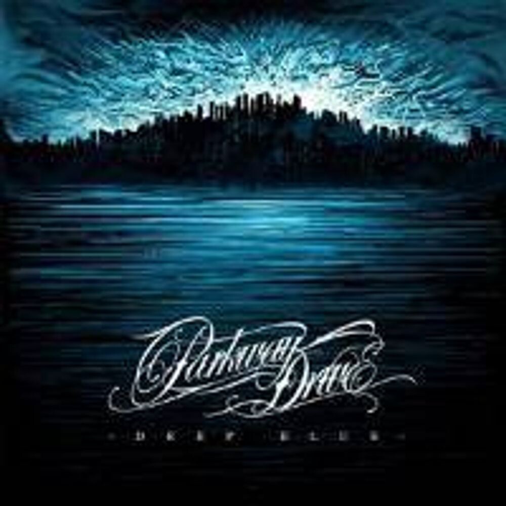 

Виниловая пластинка LP Deep Blue - Parkway Drive