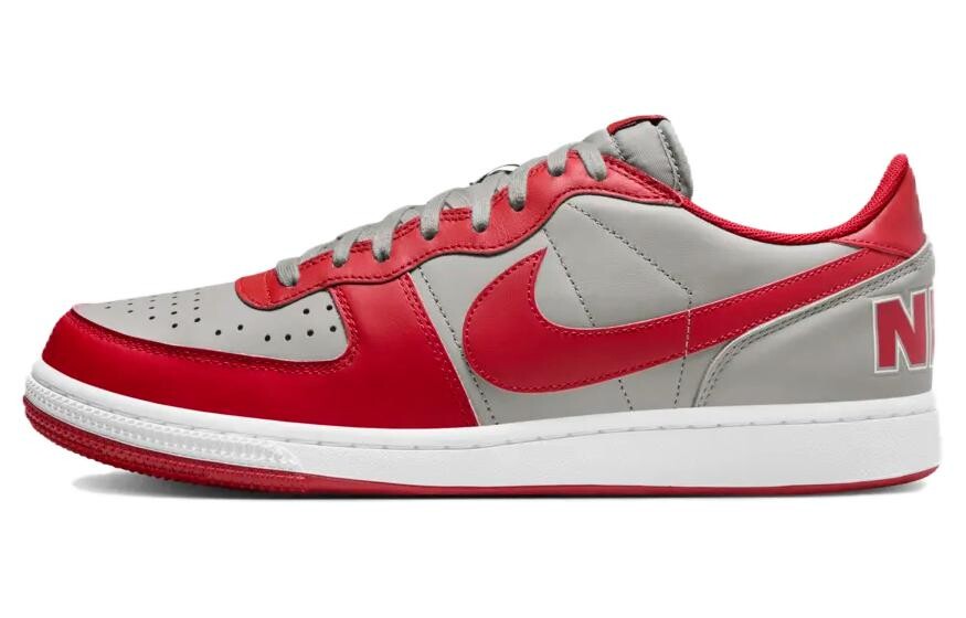 

Мужские кроссовки для скейтбординга Nike Terminator, Red/Gray