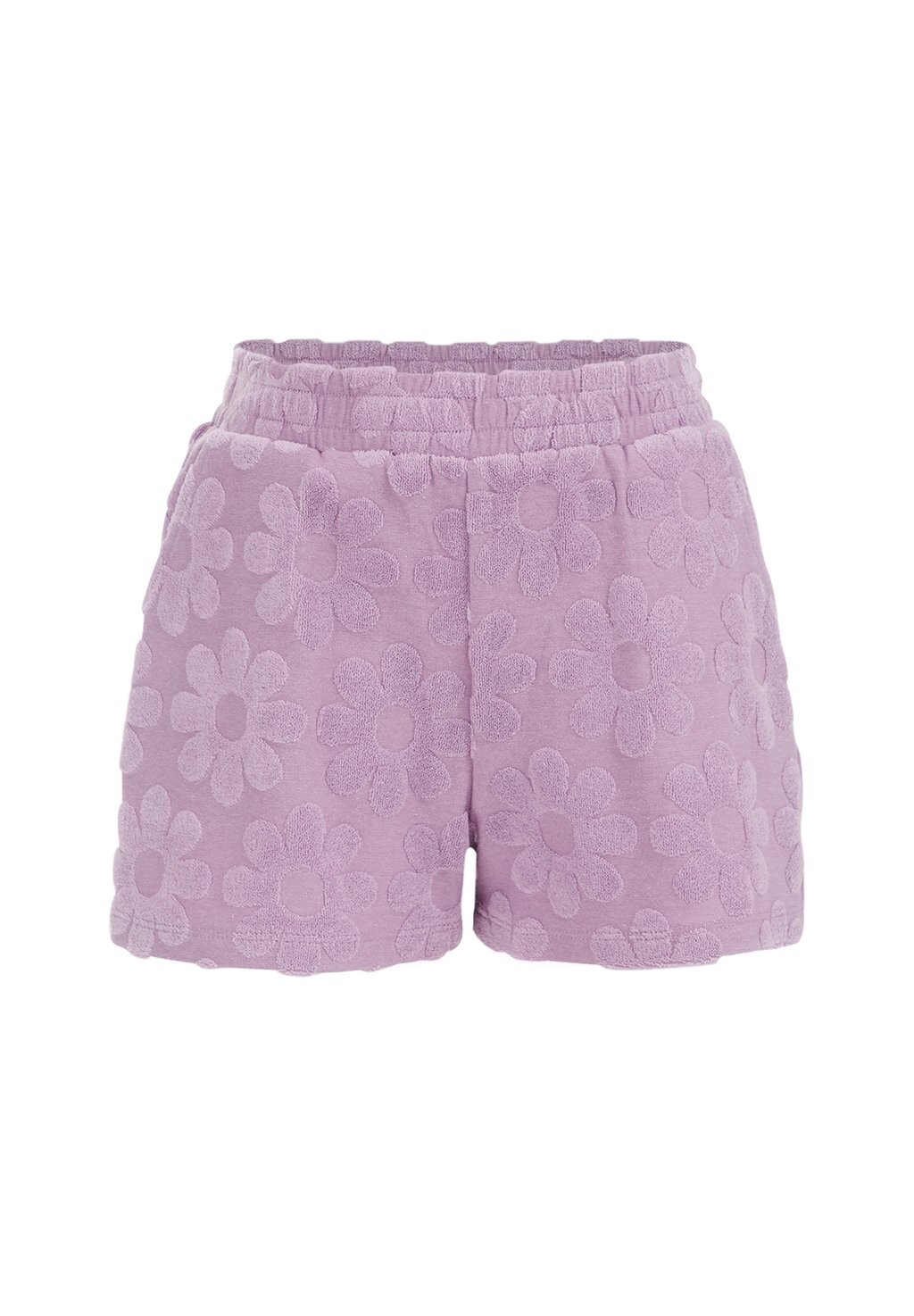 

Спортивные брюки WE Fashion, сирень