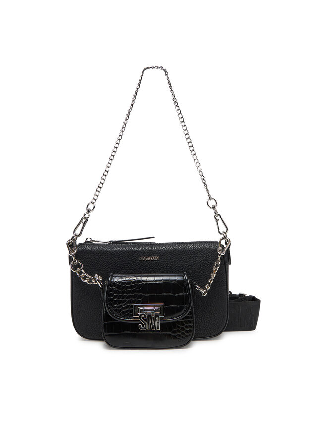 

Сумочка Bnaim SM13001550 Steve Madden, черный