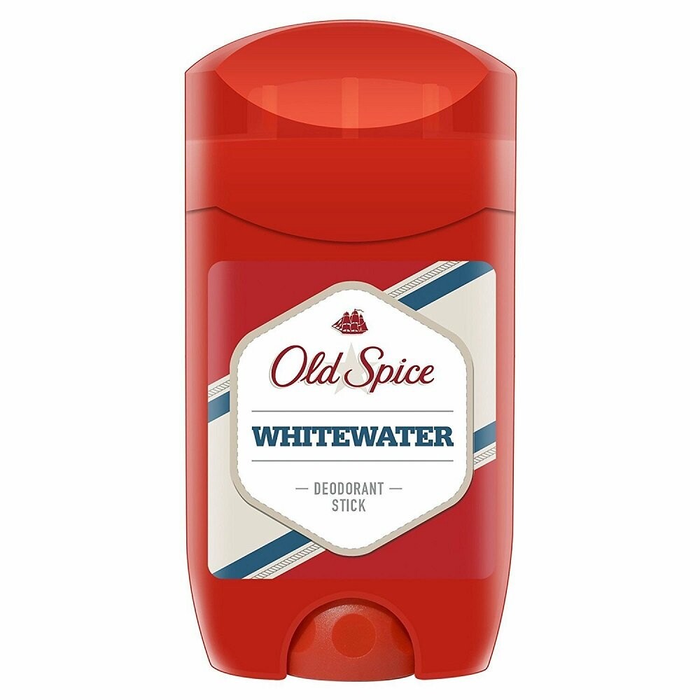 

Old Spice, Whitewater, дезодорант, 50 мл