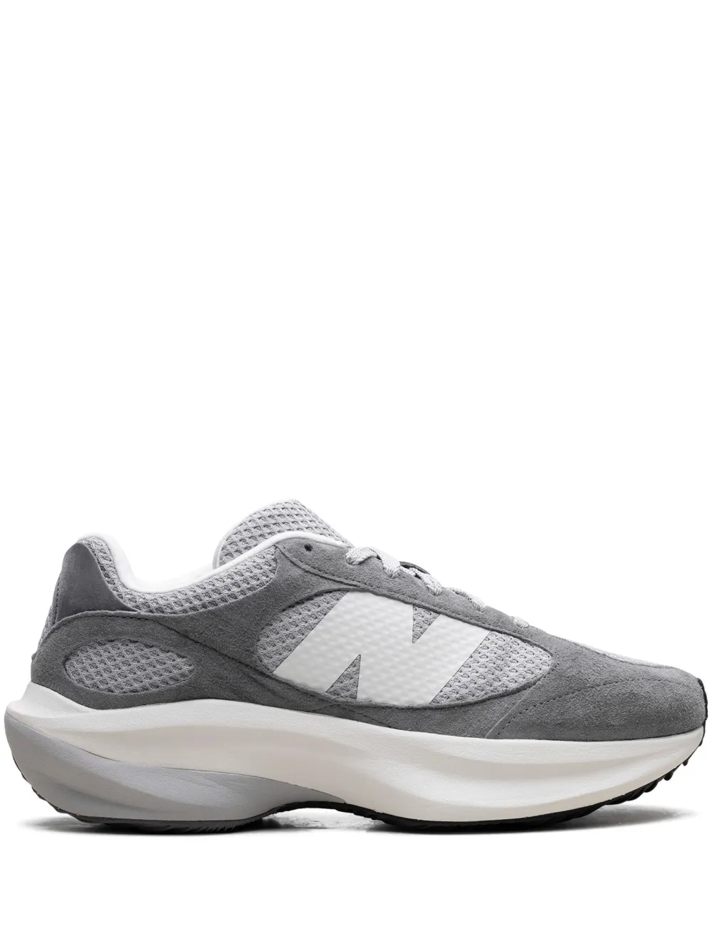 

Кроссовки WRPD Runner Grey NEW BALANCE, серый