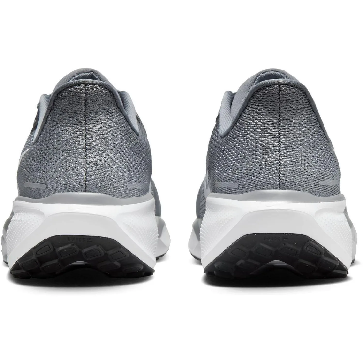 Кроссовки для бега по дорогам Pegasus 41 мужские Nike, Cool Grey/Grey/Pure Platinum — фото 4