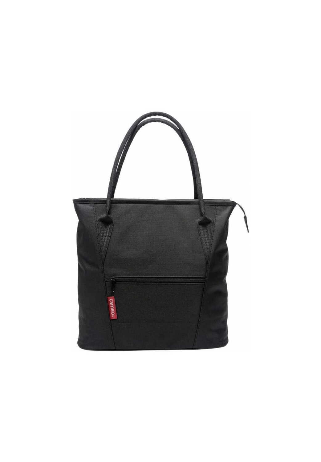 

Велосипедная сумка Cameo Shopper New Looxs, черный