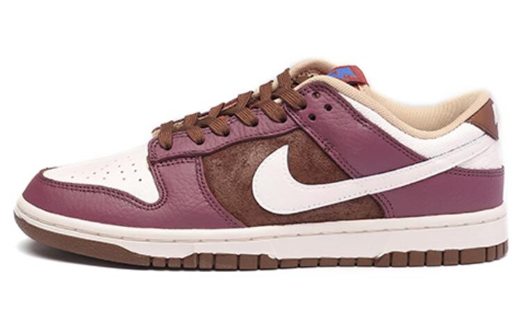 

Мужские кроссовки для скейтбординга Nike Dunk, Purple