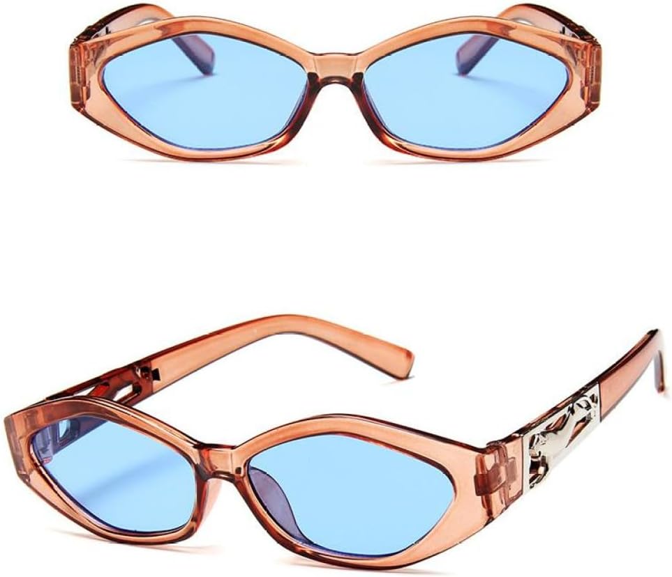 

Солнцезащитные очки в стиле ретро прямоугольной формы 2027 года для женщин, винтажные солнцезащитные очки в маленькой оправе, классические черные квадратные очки для женщин MTZJH, C3