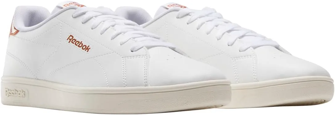 Теннисные кроссовки Reebok Court CLN для мальчиков — фото 3
