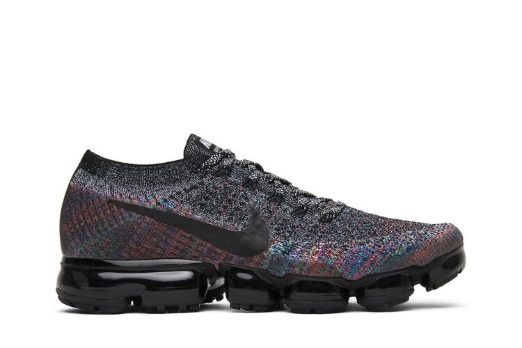 

Кроссовки Nike Air VaporMax 'CNY', черный