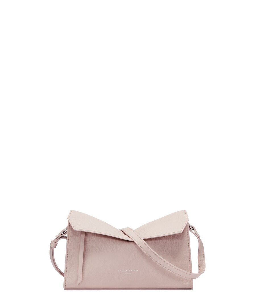 

Сумка через плечо Liebeskind Berlin Crossbody Bag, розовый