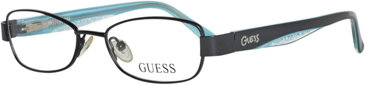 

GUESS GU 9092 очки Satin Black Demo Lens 47-16-130