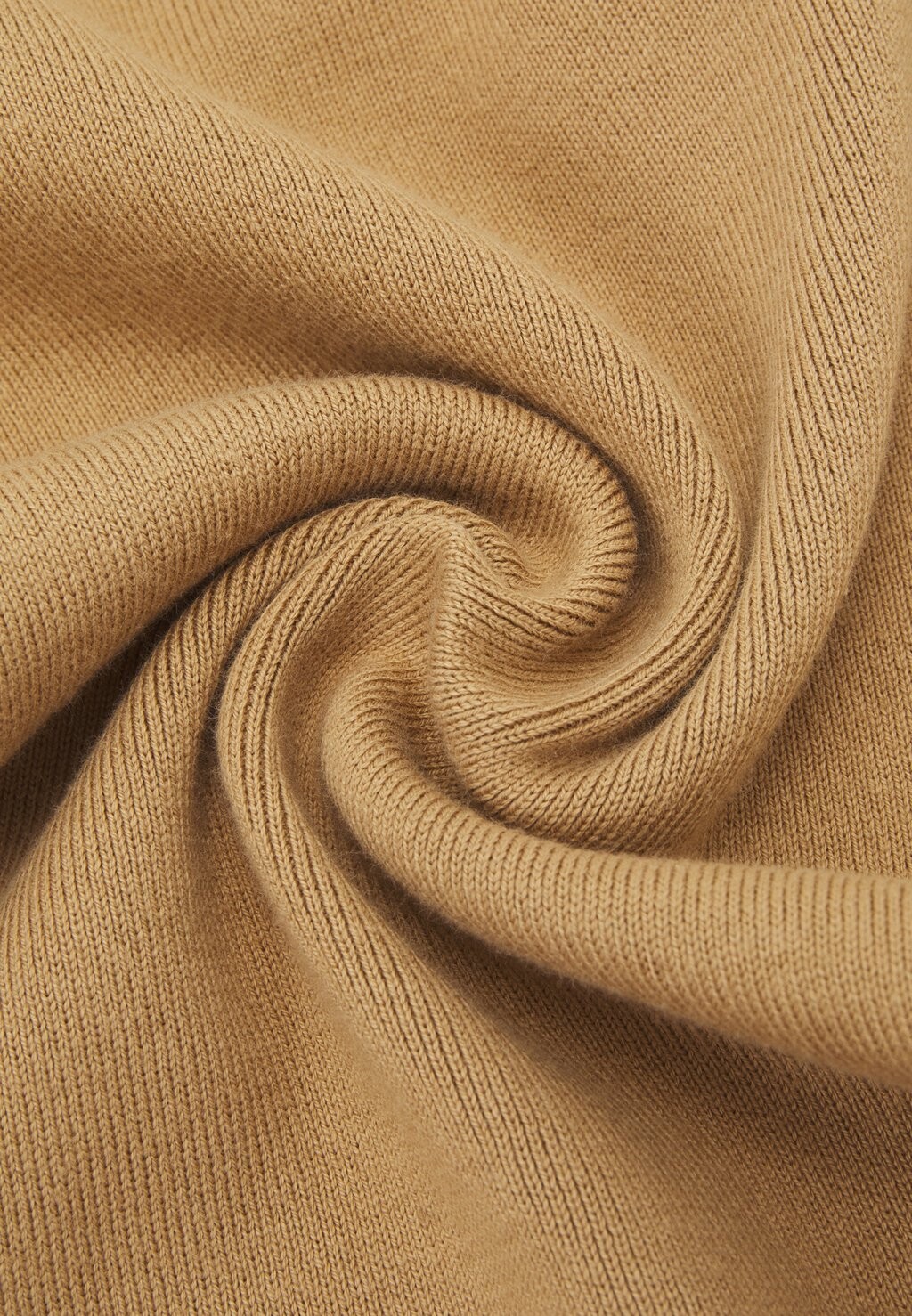 

Шарф COMBED COTTON SCARF Polo Ralph Lauren, бронза