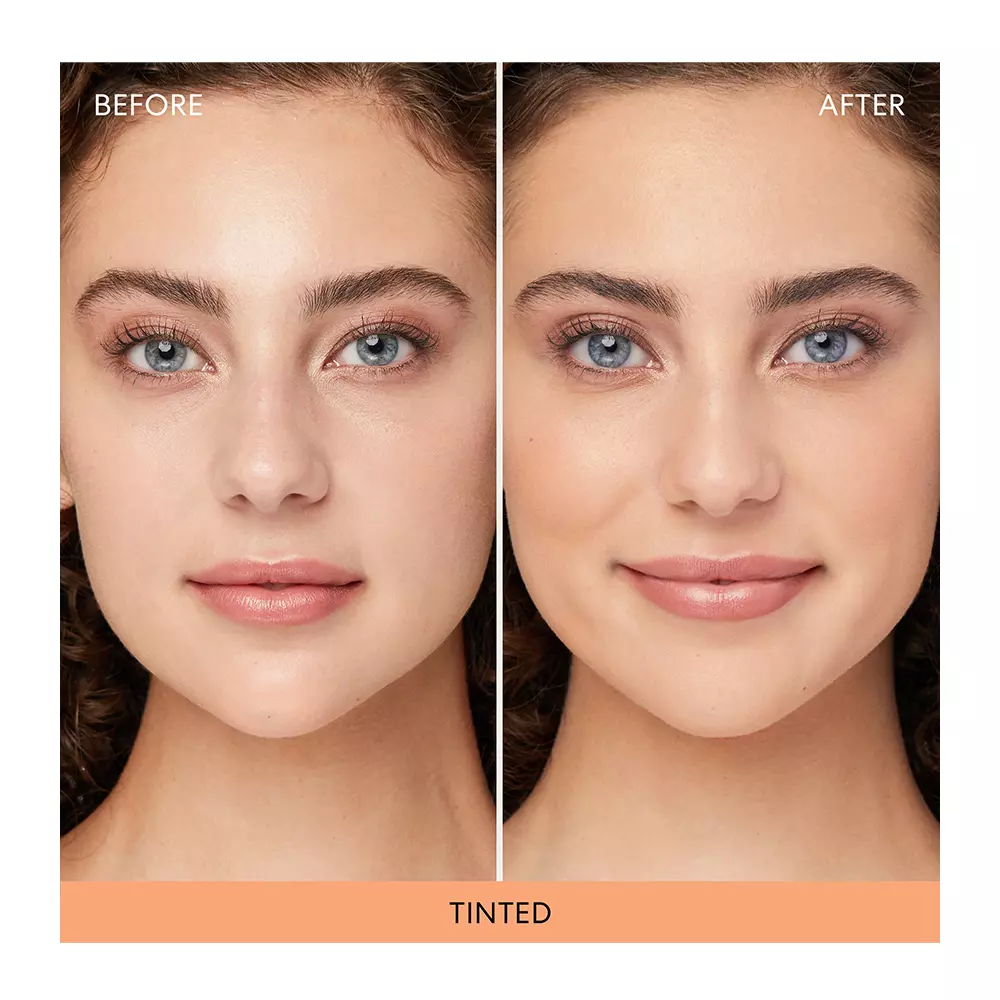 Пудра Mineral veil finishing face powder Bareminerals, цвет tinted, 9 гр. — фото 2