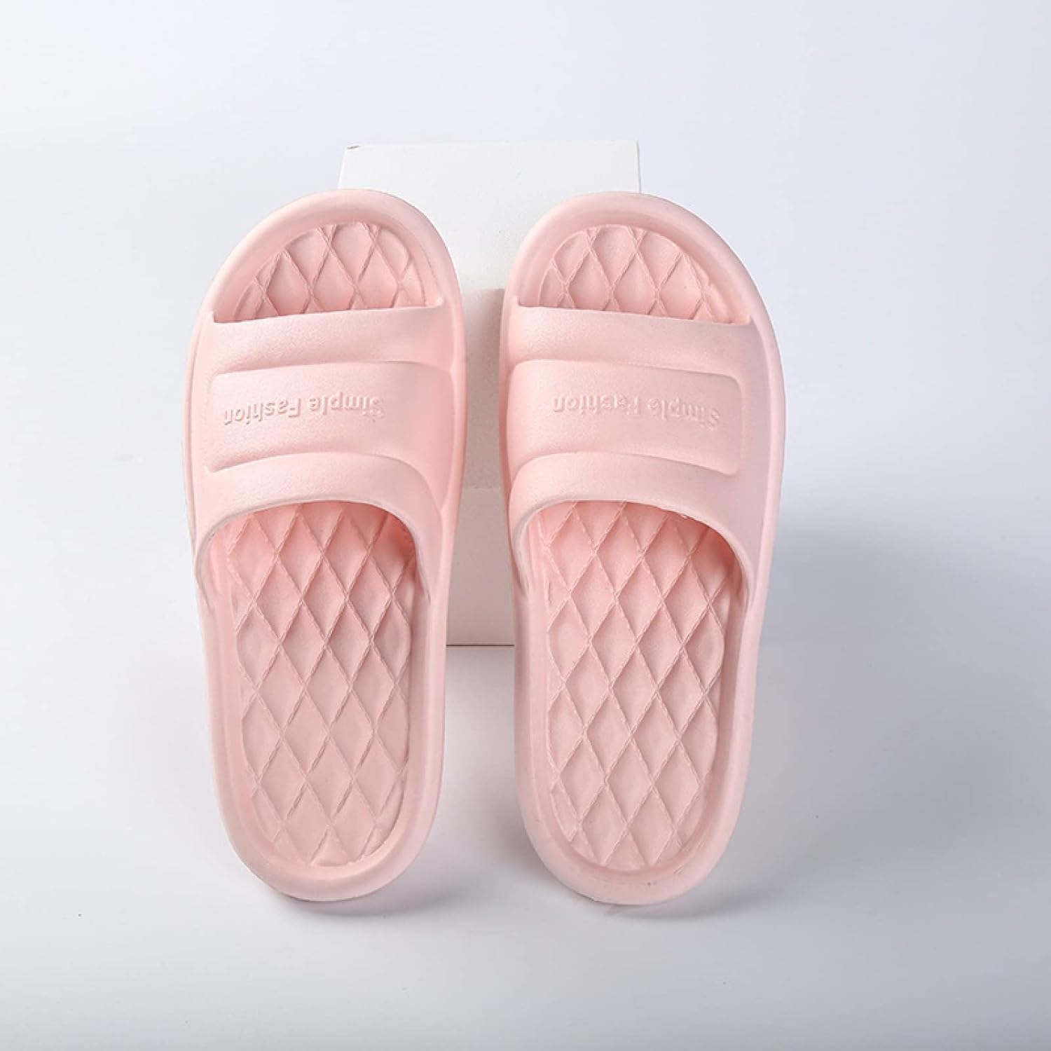 

Массажные тапочки для акупунктурных точек, сандалии для облегчения фасциита, мужские и женские сандалии и тапочки, нескользящая мягкая подошва, износостойкие, черные, размер 39-40 Sonze