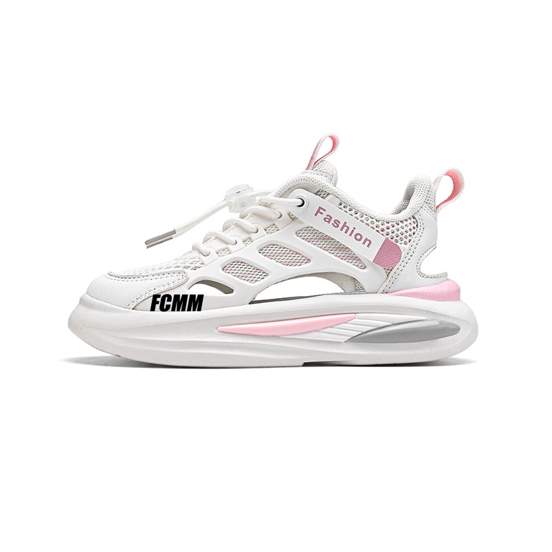 

Детские сандалии FCMM, белый