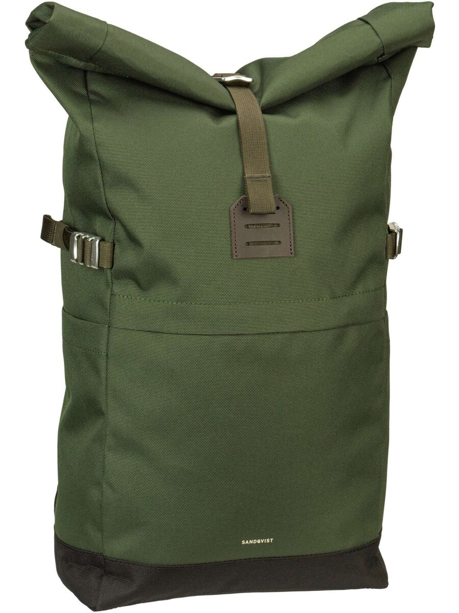 

Рюкзак SANDQVIST, Dark green