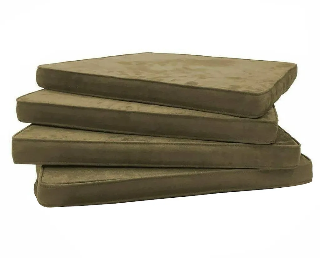 

Комплект подушек Sedex, коричневый