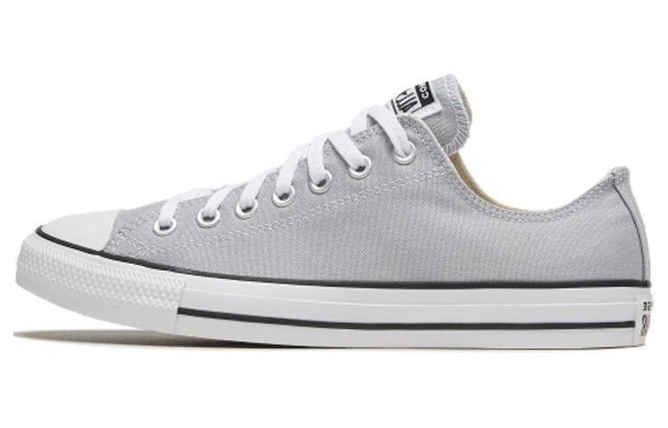 

Кеды Converse Chuck Taylor Ox Mirage Grey