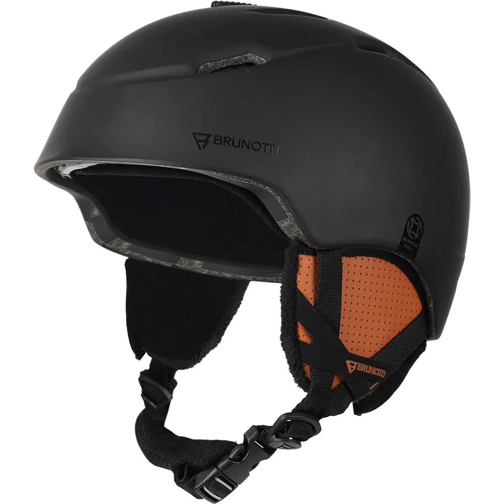 

Шлем Brunotti Snowstar Snow, черный