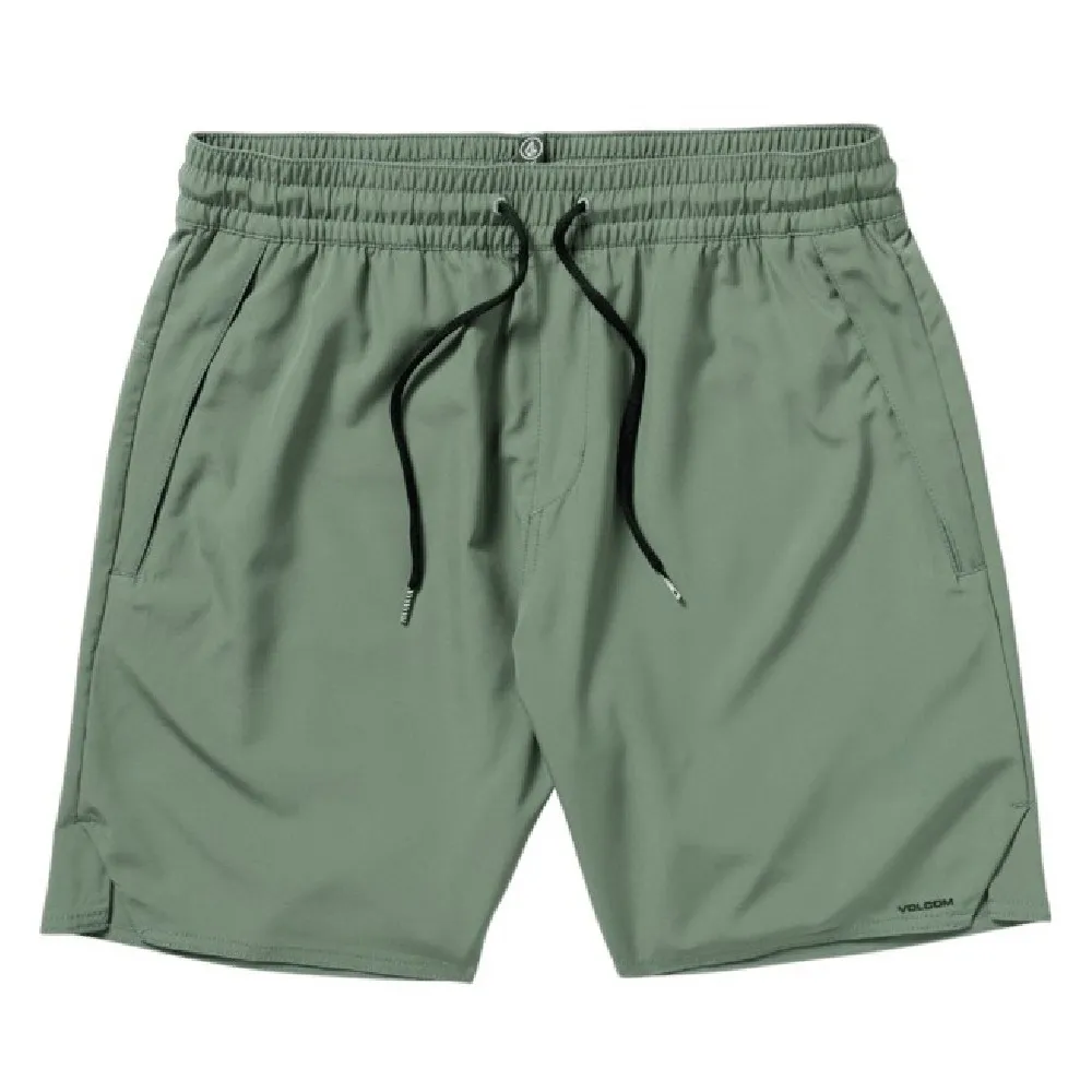 

Шорты Volcom Frickin Ascender II 18´´, зеленый