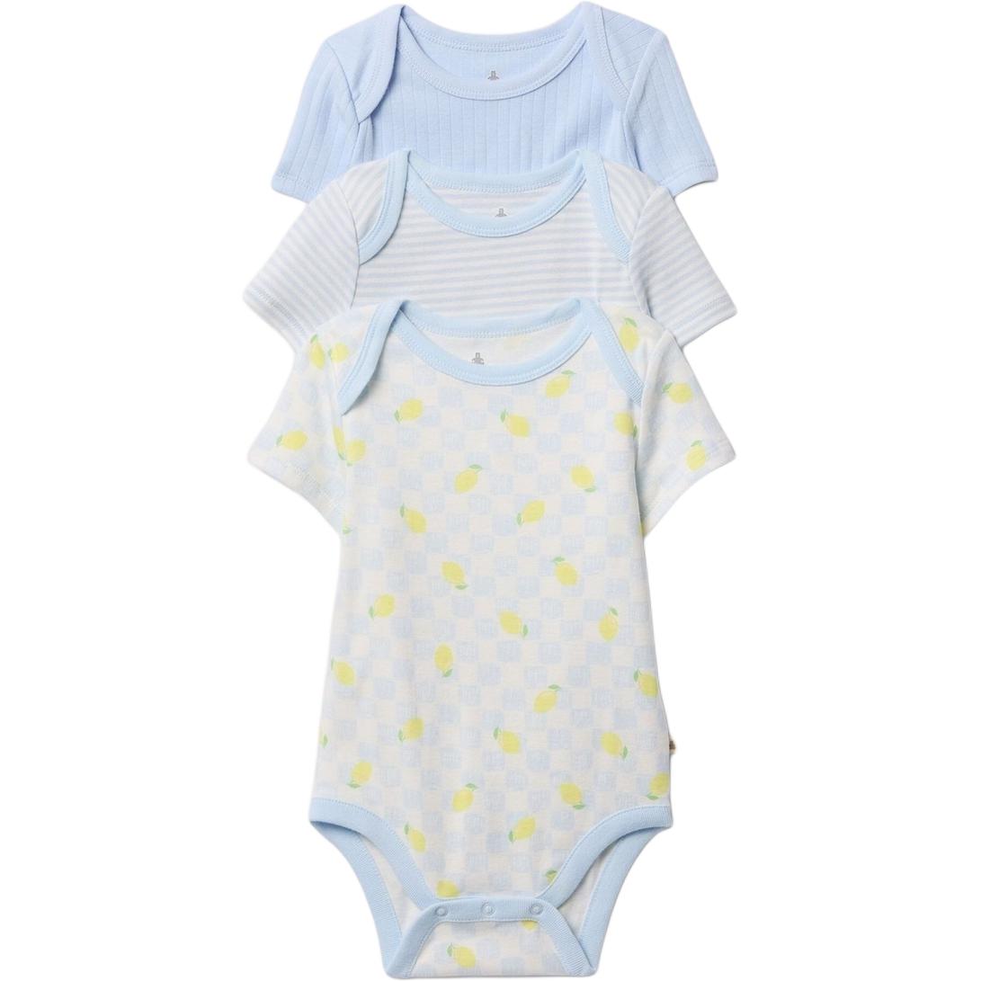 

Комбинезон для младенцев и малышей Infant And Toddler GAP, светло-голубой