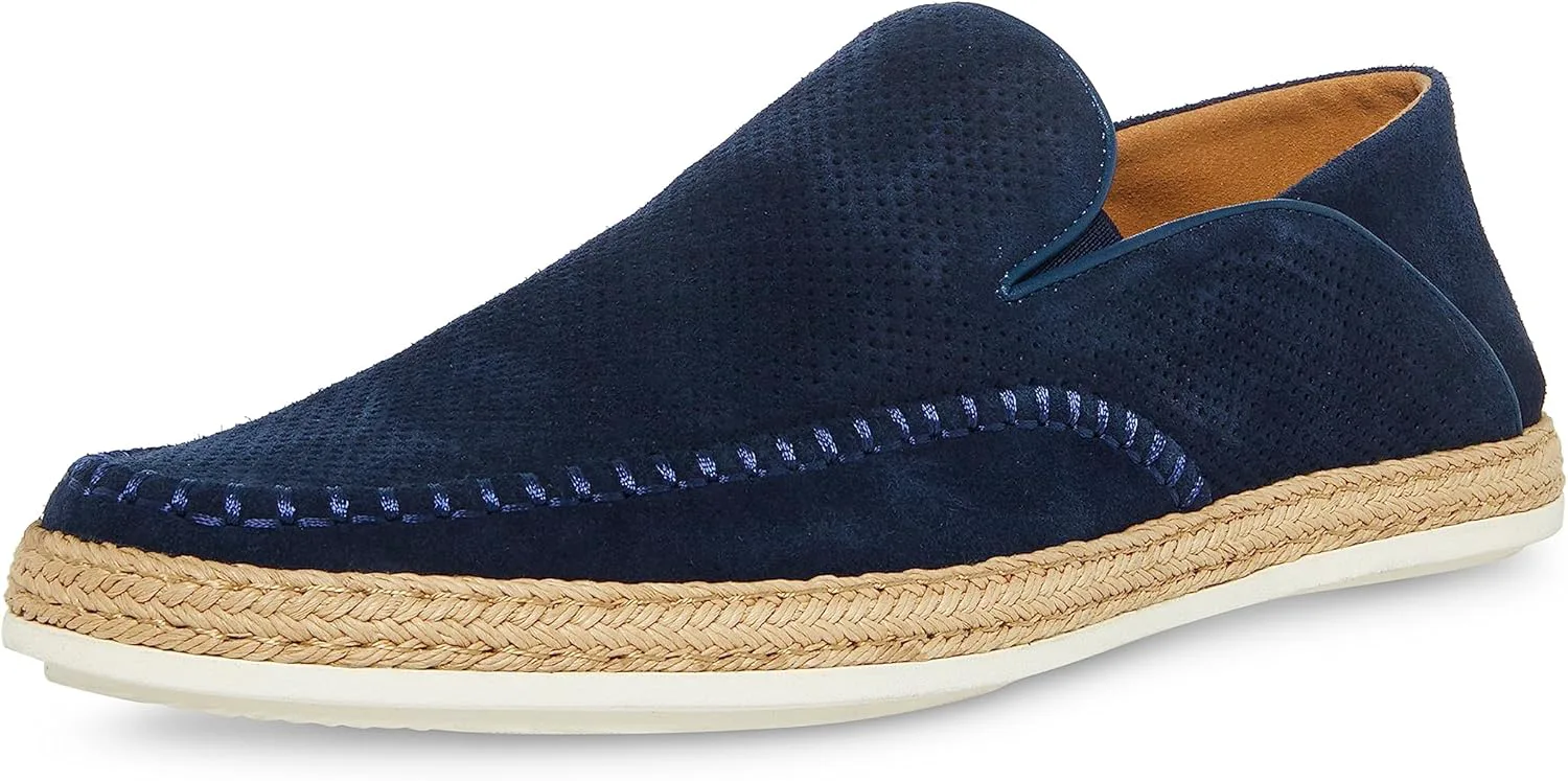 Мужские кроссовки Steve Madden Caydenn, темно-синий — фото 3