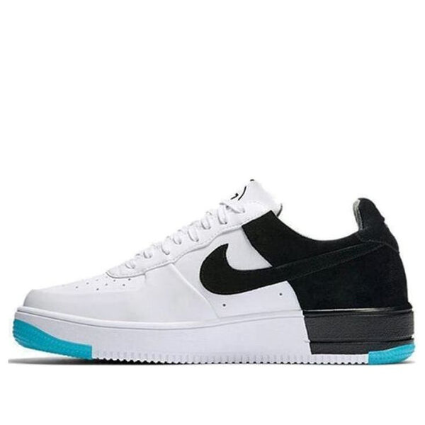

Кроссовки air force 1 ultraforce Nike, белый