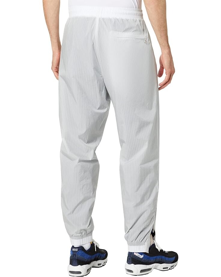 

Брюки Nike NRG AM Track Pants All Over Print, белый