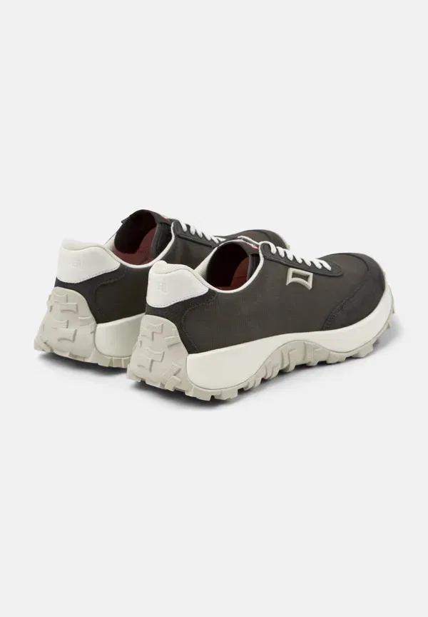 Кроссовки Drift trail trainers Camper, темно-серый — фото 4