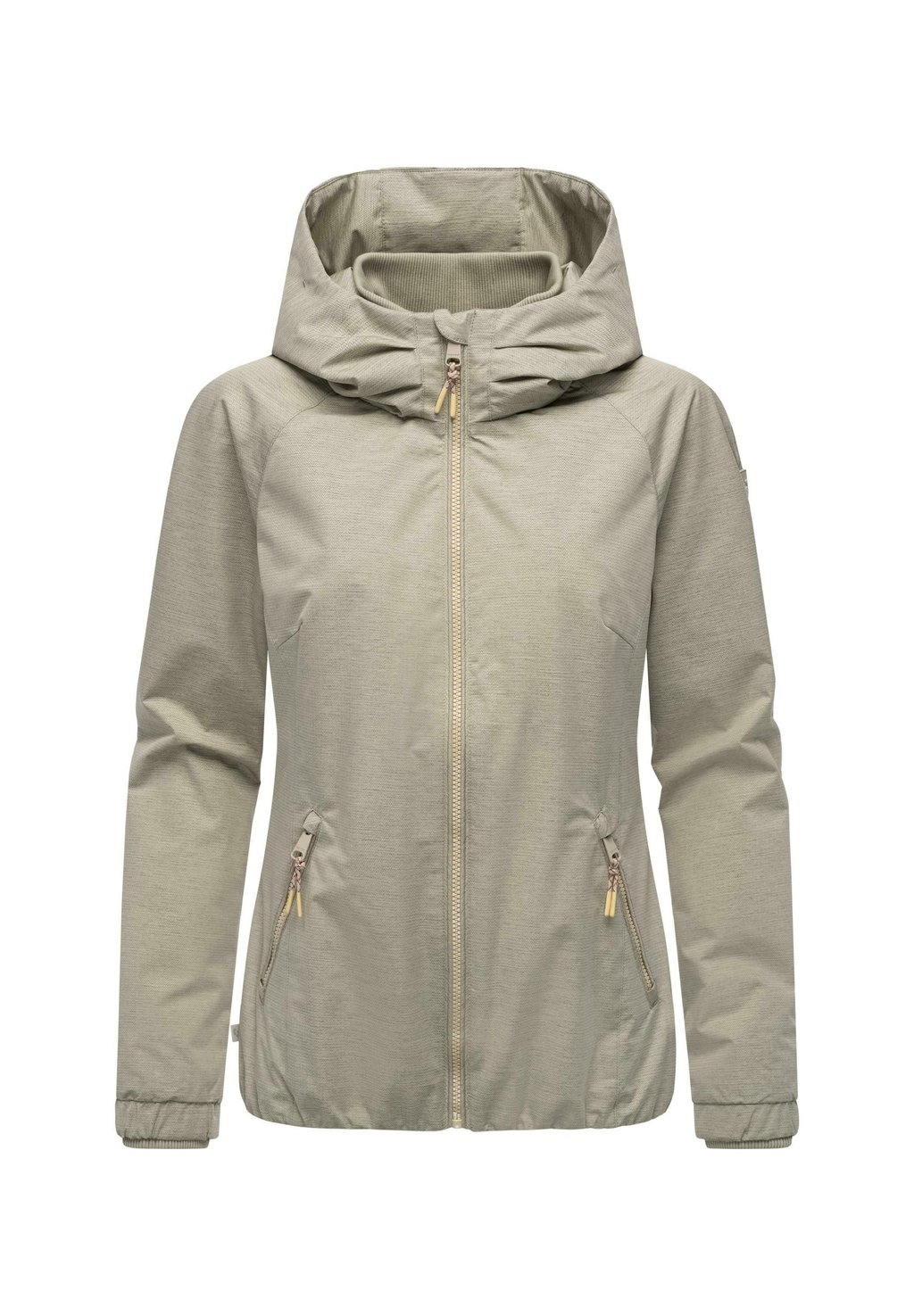 

Куртка для активного отдыха ÜBERGANGS DIZZIE Ragwear, бежевый