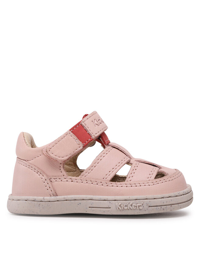 

Сандалии Kickers, розовый