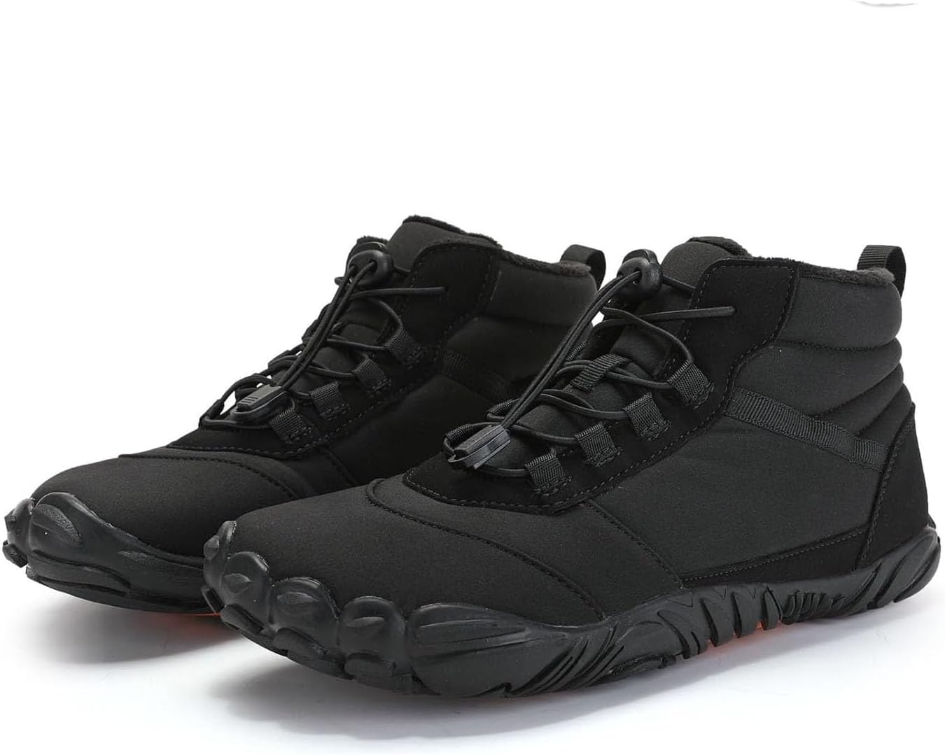 

Мужские кроссовки Generic, черный