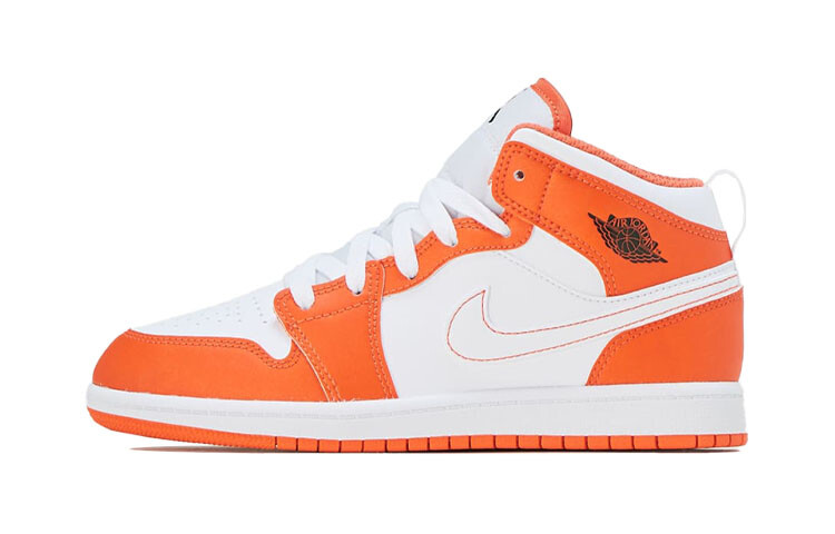 

Jordan Air Jordan 1 Детские баскетбольные кроссовки PS