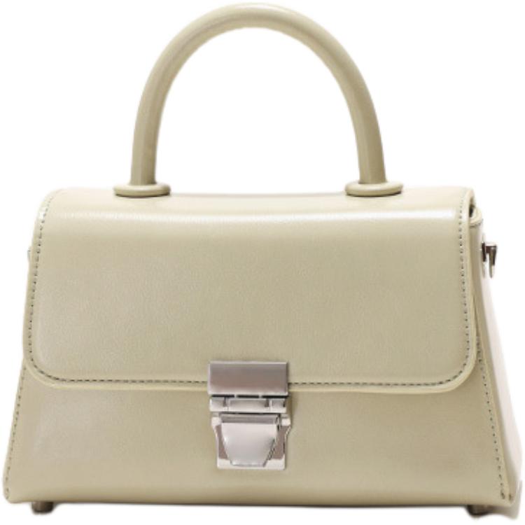 

PAYOT Женская сумка из микрофибровой искусственной кожи разноцветная, Light Green