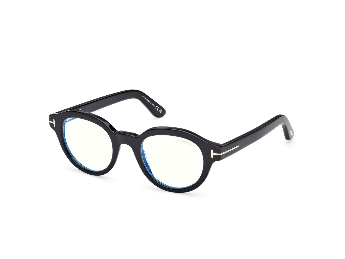 

Оптические оправы унисекс FT6037-B TOM FORD