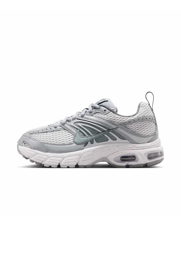 Кроссовки Nike Sportswear Air Max Moto 2K, серый волк/серый волк-серый васт-серый кул-металлик серебристый