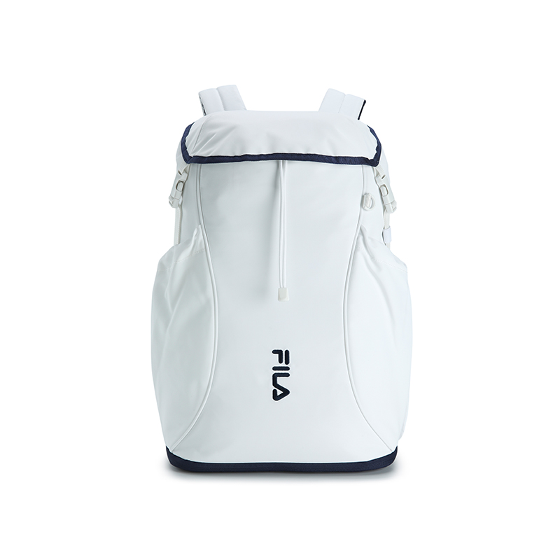 

FILA Рюкзак для тенниса Unisex Jade White
