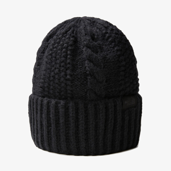 

О-Мега шляпа The North Face, черный