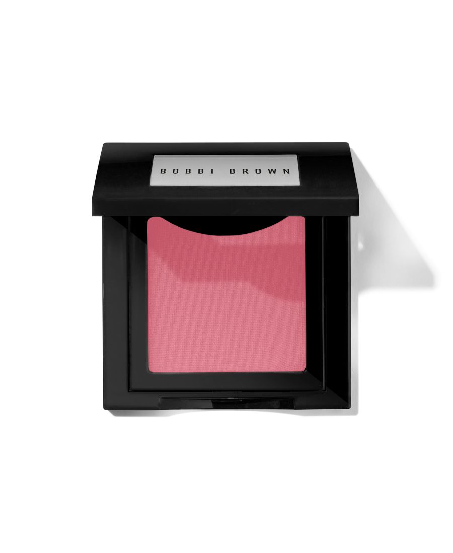 

Пудровые румяна Bobbi Brown, цвет nectar