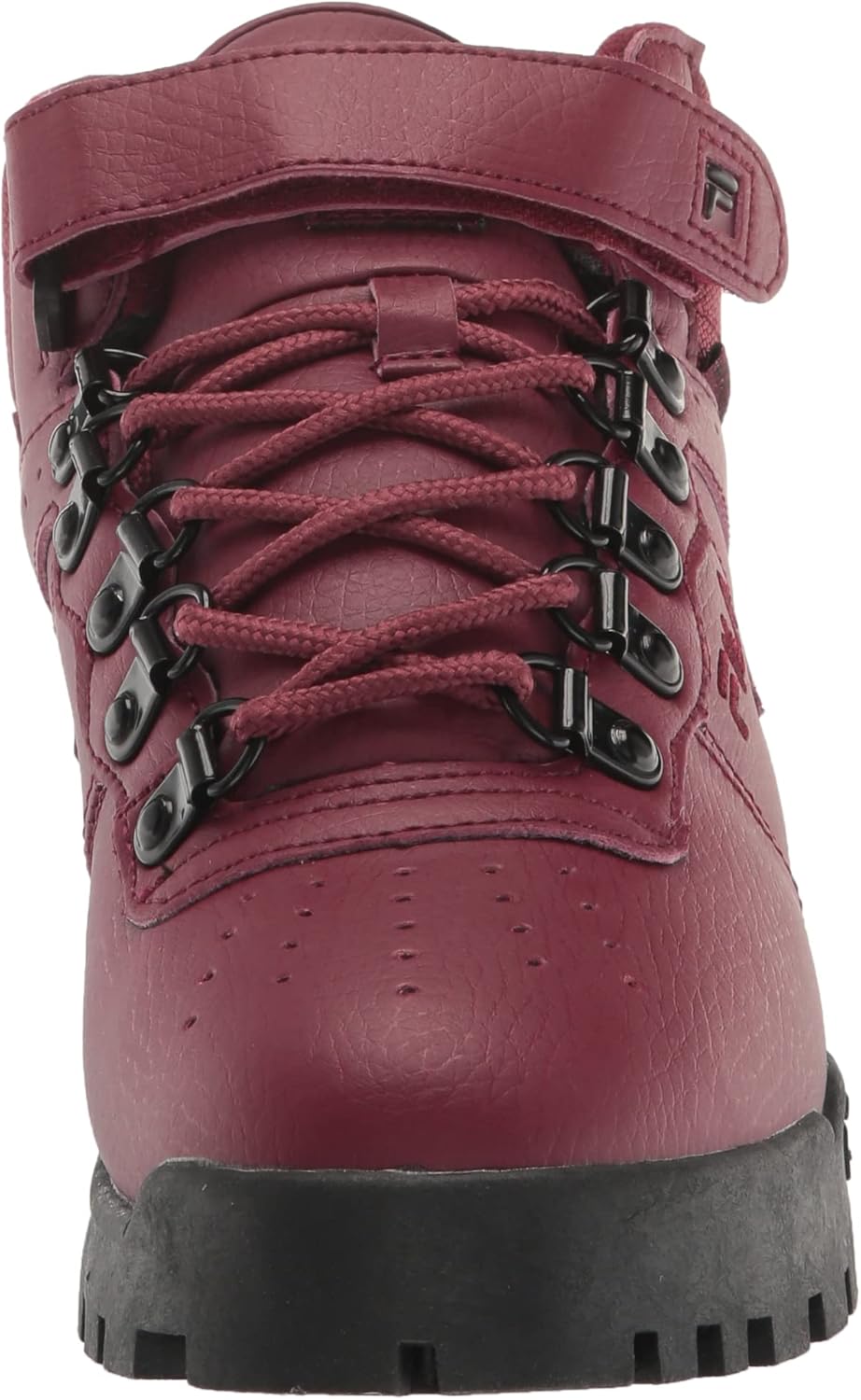 Мужские кроссовки Fila F-13 Weather TECH-M, коричневый — фото 2