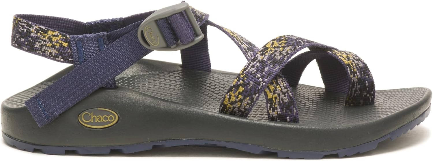 

Мужские спортивные сандалии Chaco Z2 Classic, Spray Navy