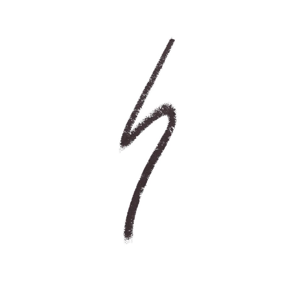 Quickliner для глаз. Подводка для глаз. CLINIQUE, 0.01 oz/0.28 g, Black/Brown — фото 2