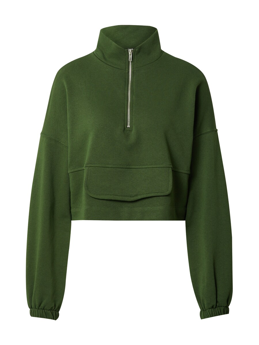 

Толстовка Nasty Gal, цвет Grass green