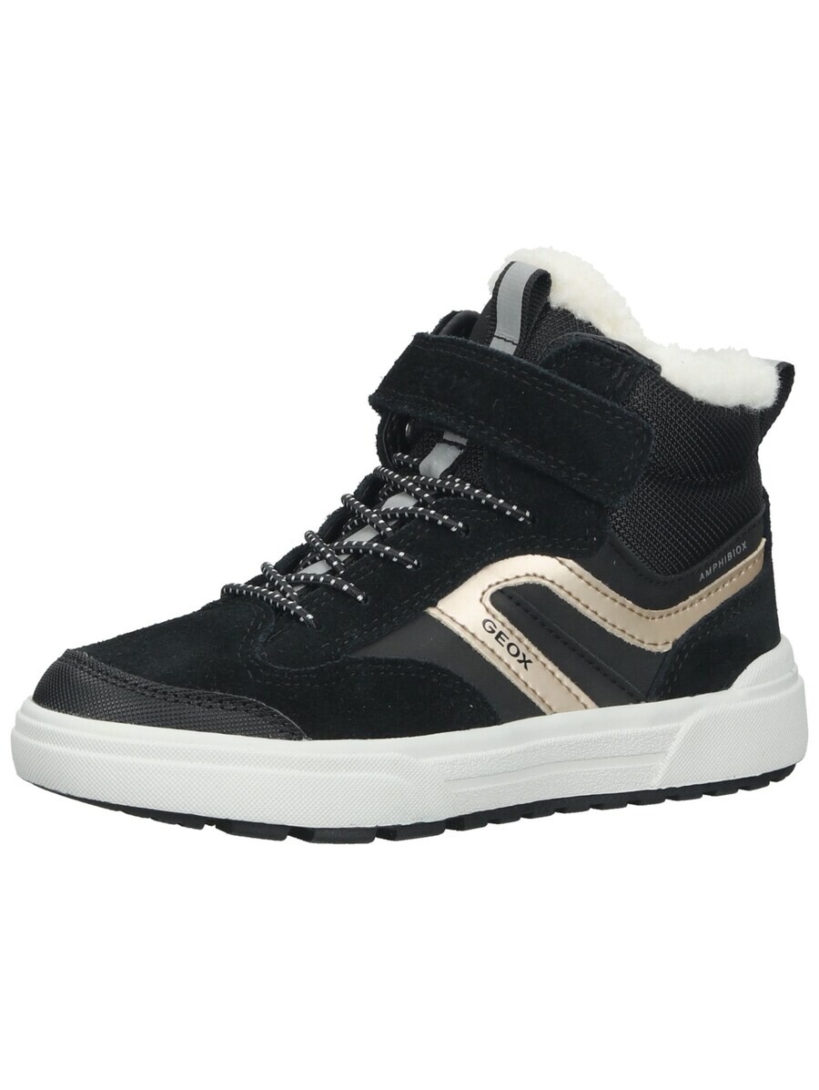 

Кроссовки GEOX Sneakers, черный