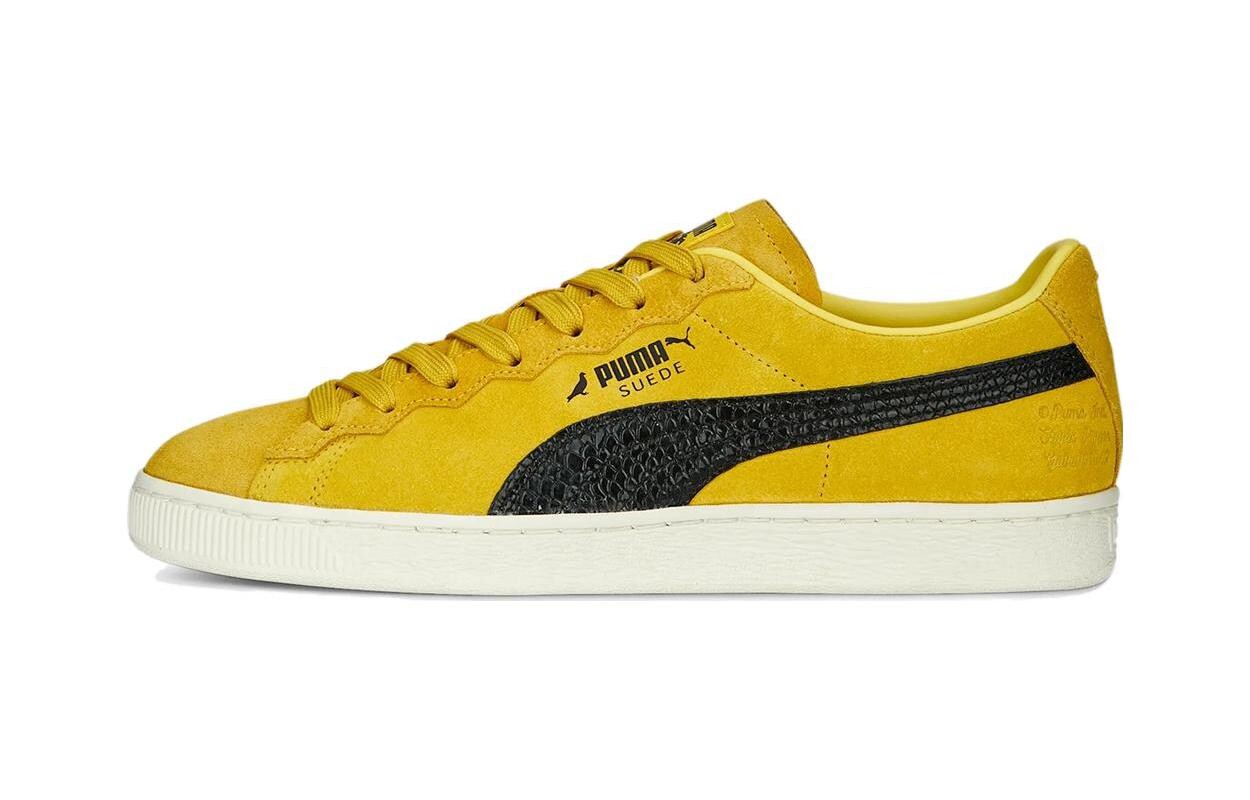 

Кроссовки PUMA Suede Staple Gidra